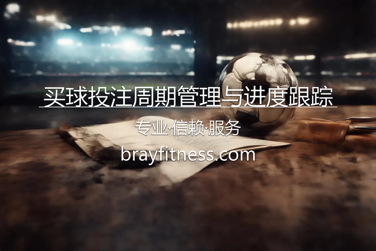 买球投注周期管理与进度跟踪数据分析图